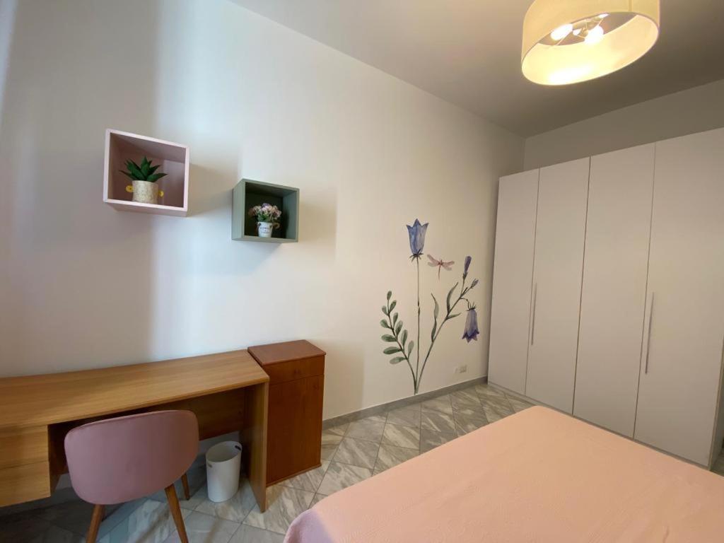 Superior Apt Next Colosseo A/C Wo Fi 3 Bedrooms โรม ภายนอก รูปภาพ