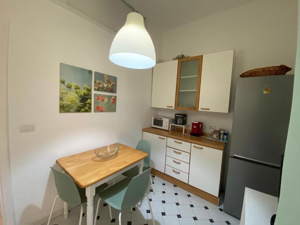 Superior Apt Next Colosseo A/C Wo Fi 3 Bedrooms โรม ภายนอก รูปภาพ