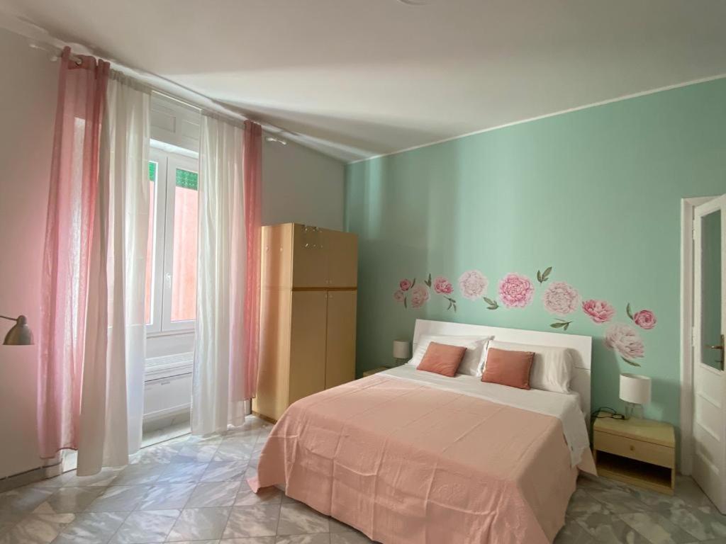 Superior Apt Next Colosseo A/C Wo Fi 3 Bedrooms โรม ภายนอก รูปภาพ