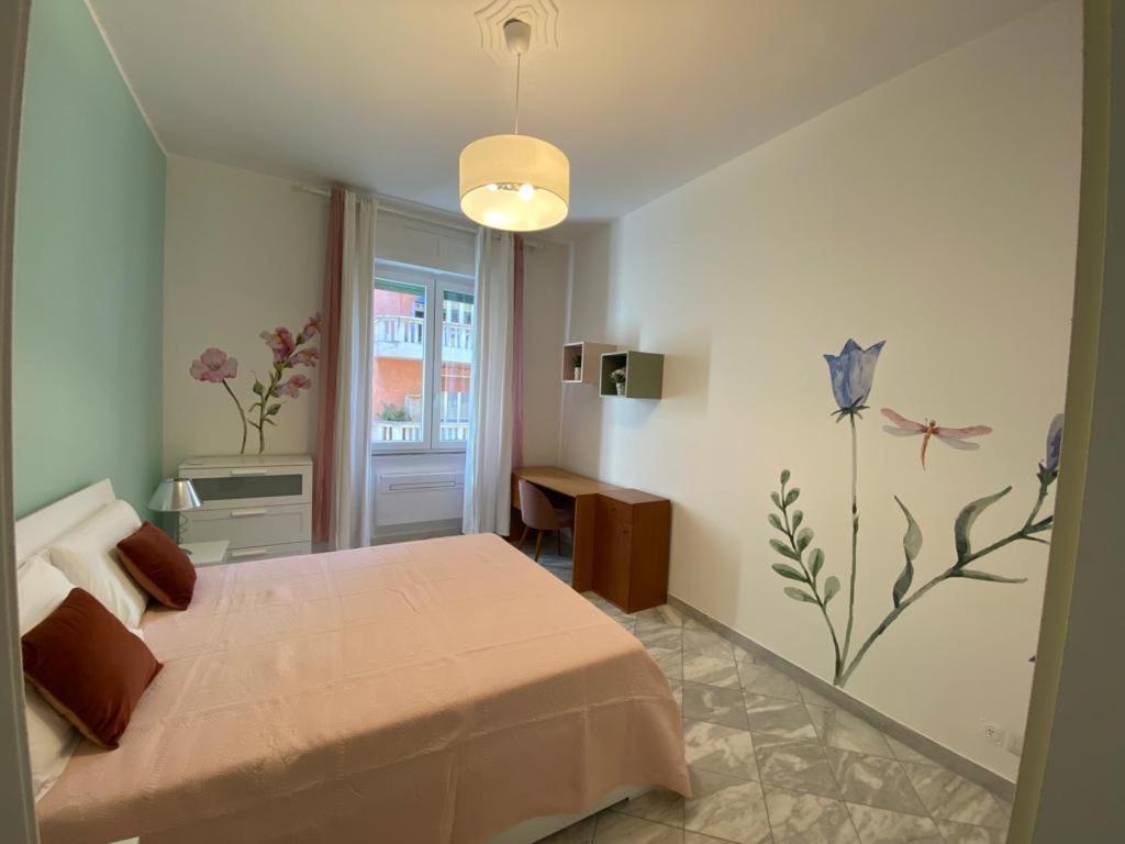 Superior Apt Next Colosseo A/C Wo Fi 3 Bedrooms โรม ภายนอก รูปภาพ
